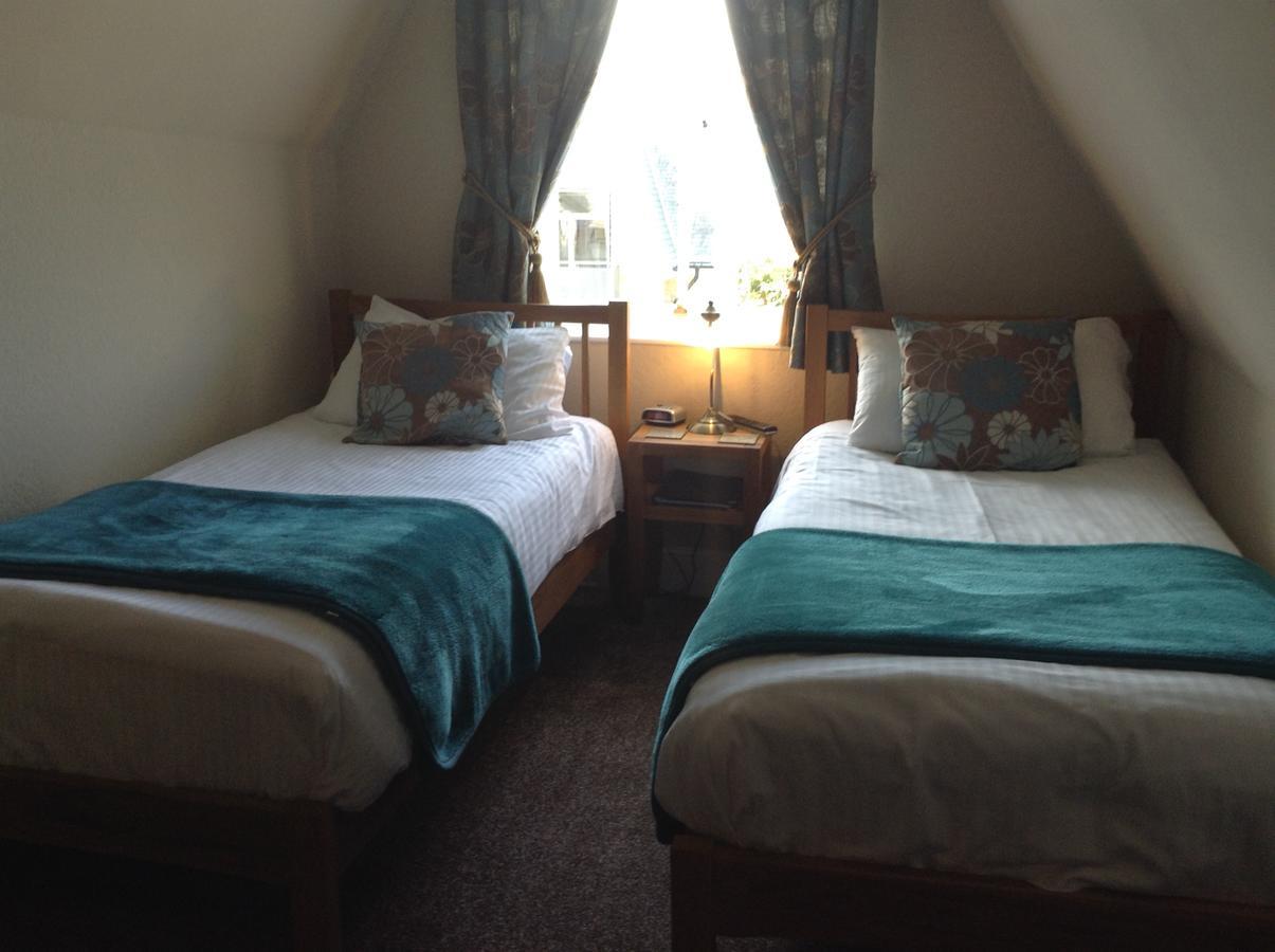 Treventon Guest House B&B Penzance Exteriér fotografie