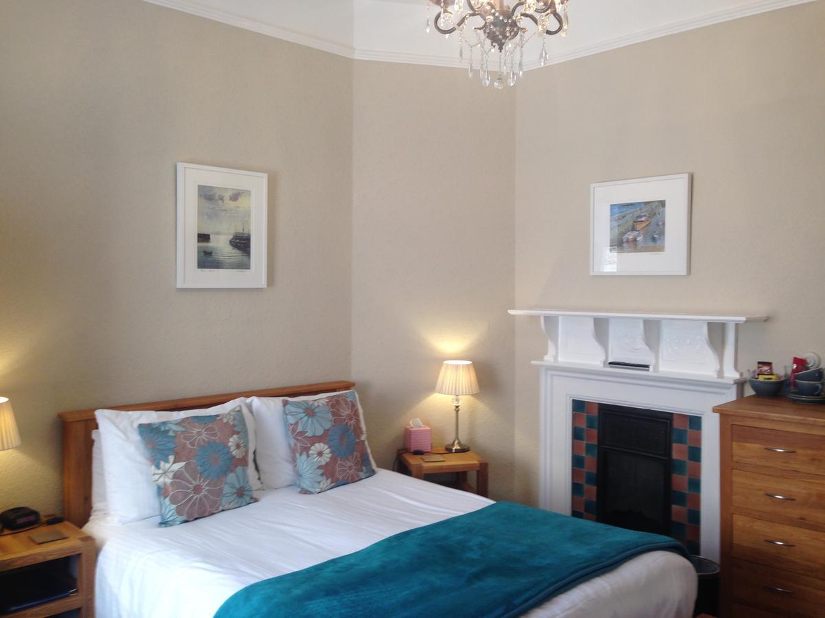Treventon Guest House B&B Penzance Exteriér fotografie