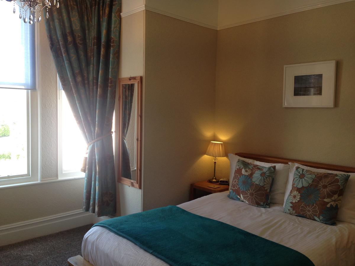 Treventon Guest House B&B Penzance Exteriér fotografie